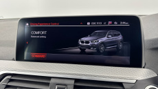 BMW X3 xDrive20d MHT M Sport 5dr Step Auto Diesel Estate